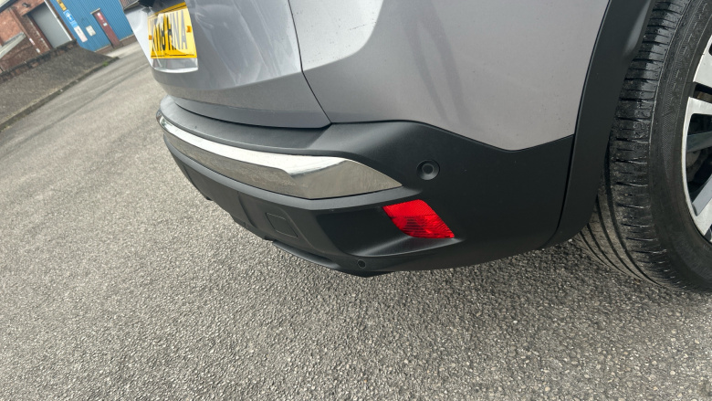 Peugeot 3008 1.2 Puretech Allure 5dr EAT6 Petrol Estate